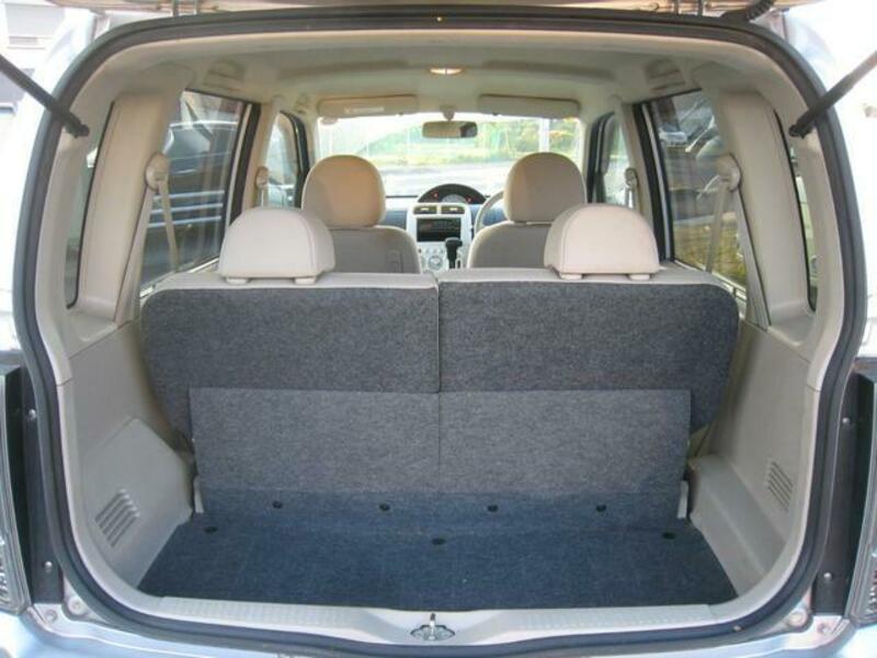 EK WAGON