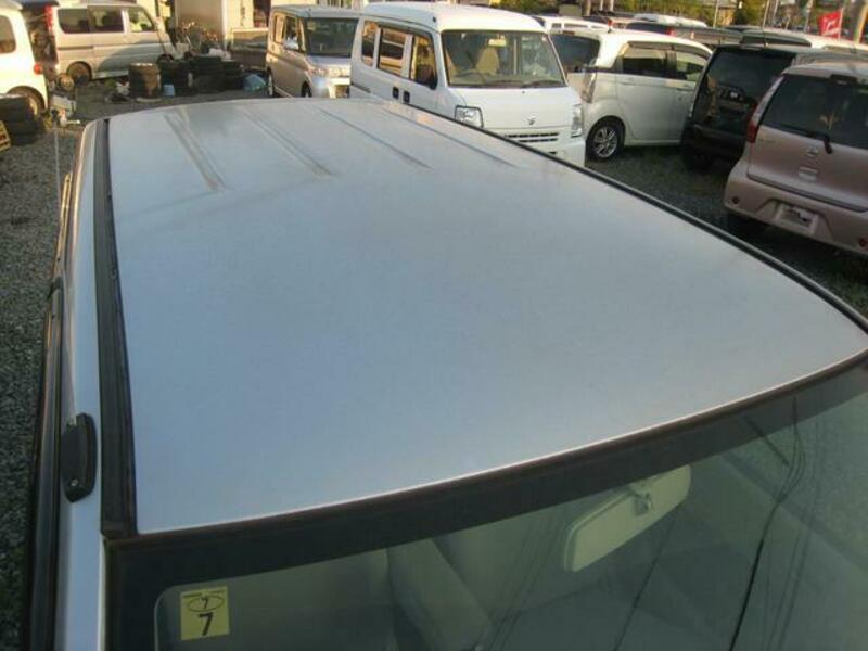 EK WAGON
