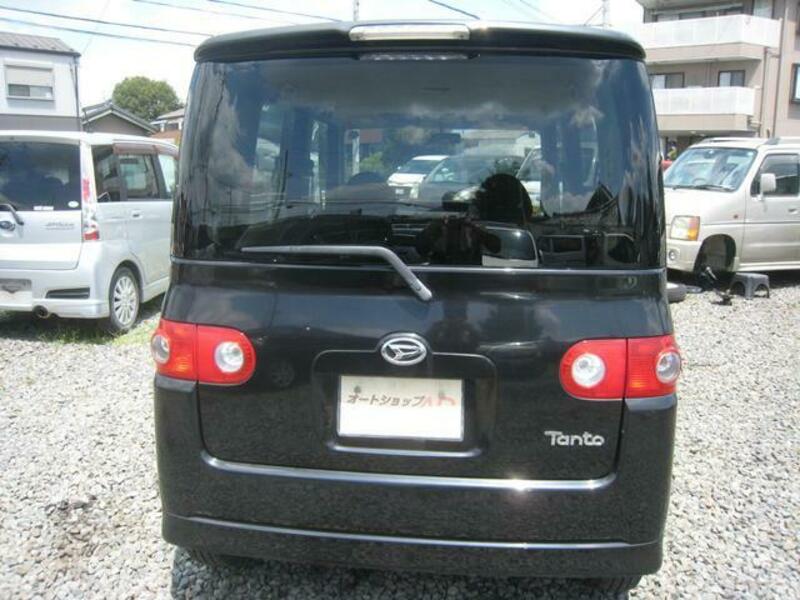 TANTO