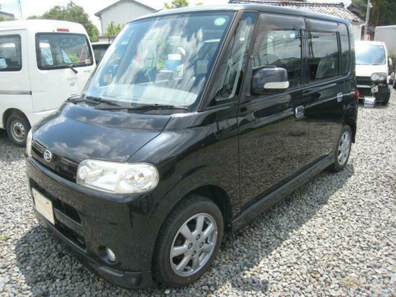 TANTO