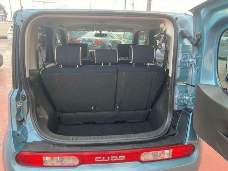 CUBE