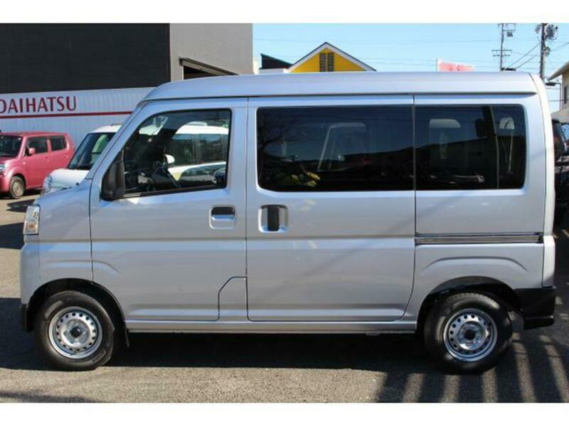 HIJET CARGO