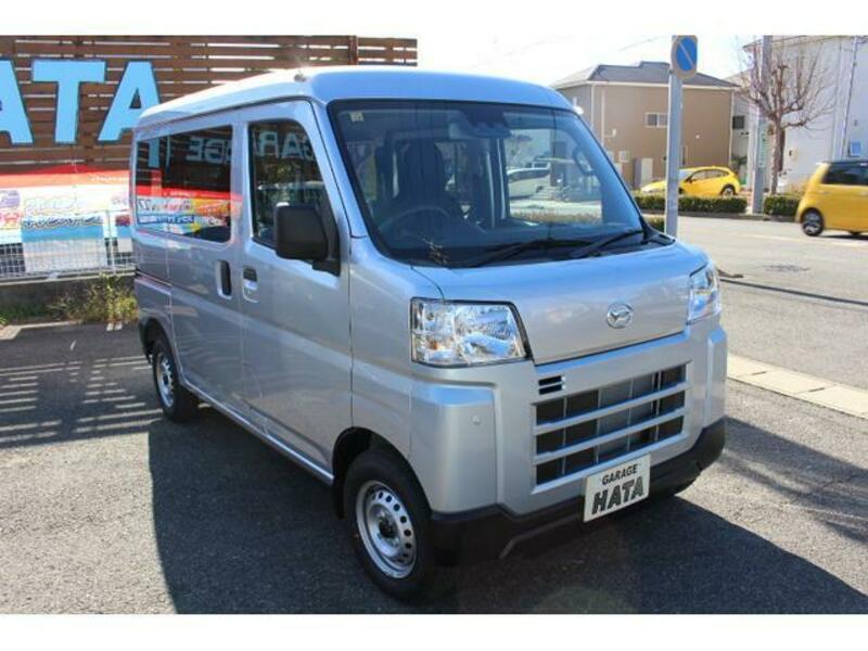 HIJET CARGO