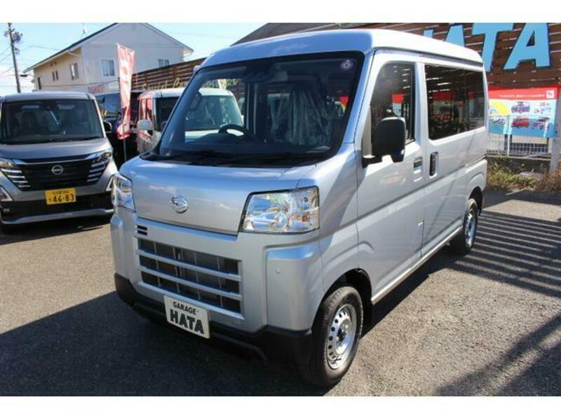 HIJET CARGO