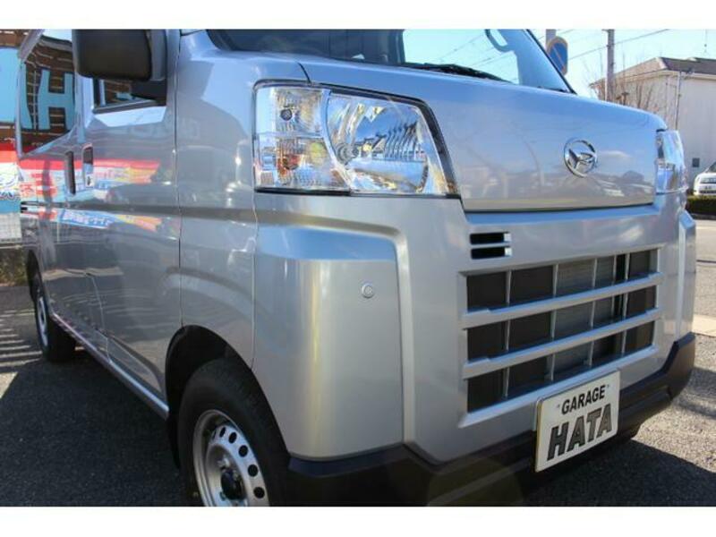 HIJET CARGO