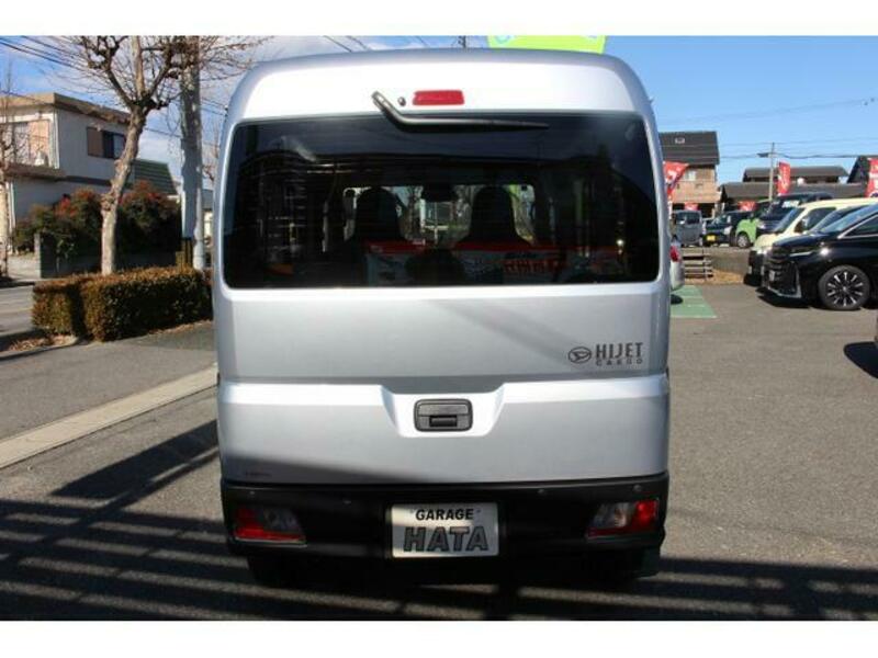 HIJET CARGO