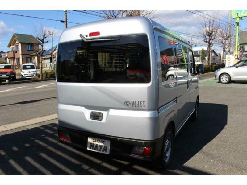 HIJET CARGO