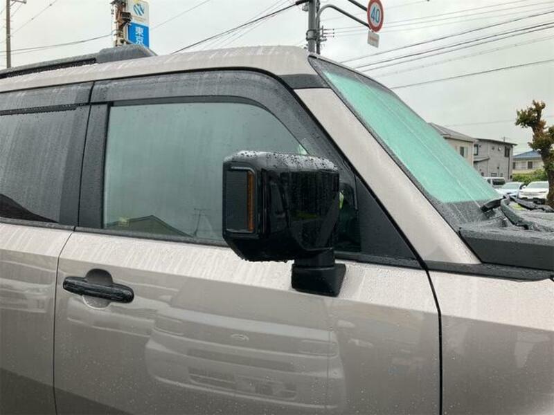 LAND CRUISER 250