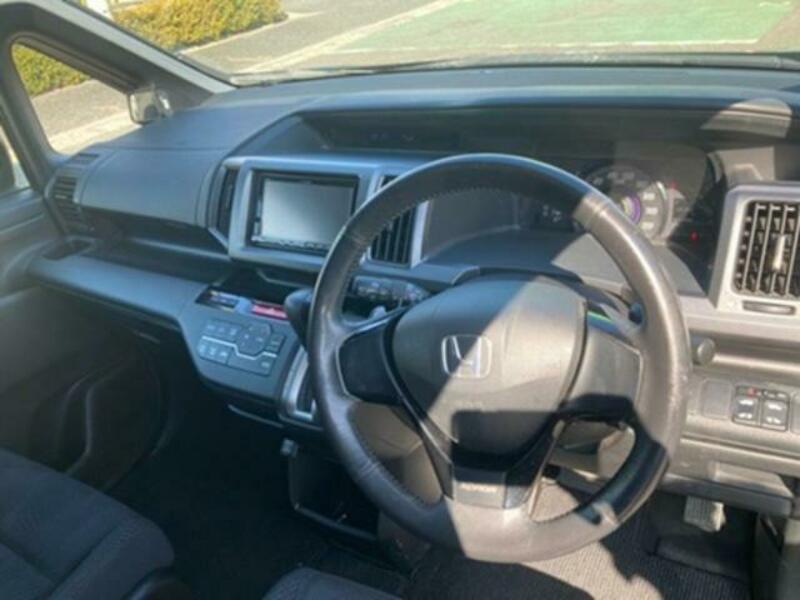 STEPWAGON SPADA