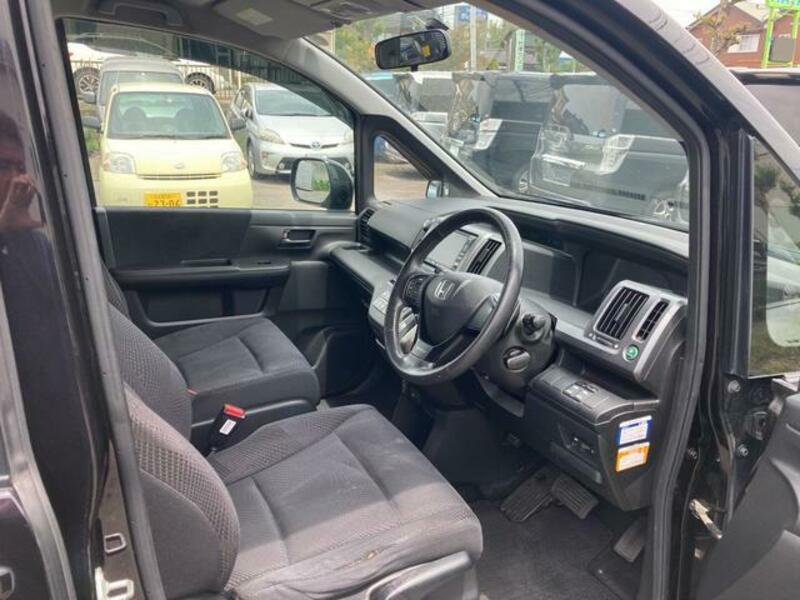 STEPWAGON SPADA