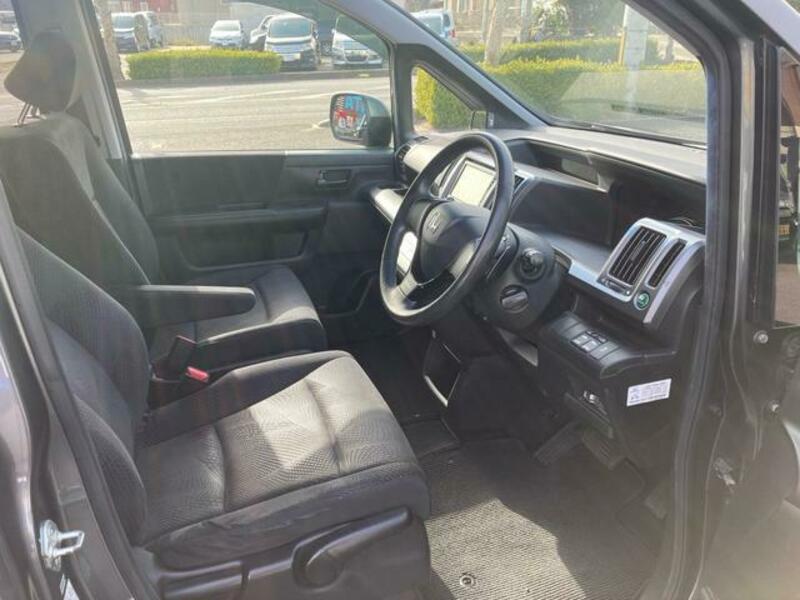 STEPWAGON SPADA
