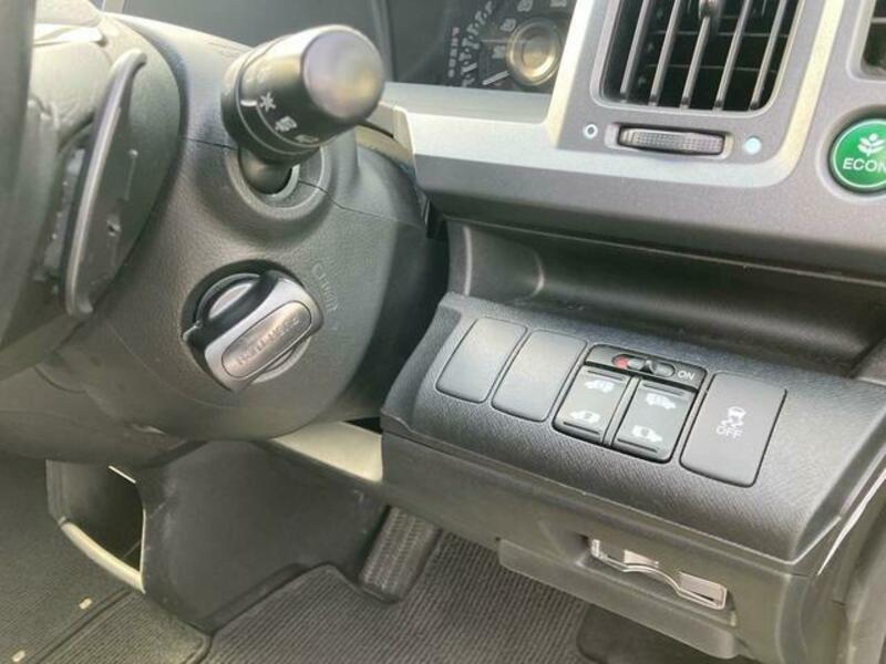 STEPWAGON SPADA