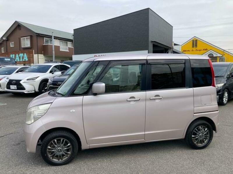 FLAIR WAGON