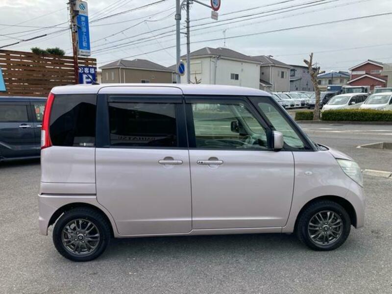 FLAIR WAGON