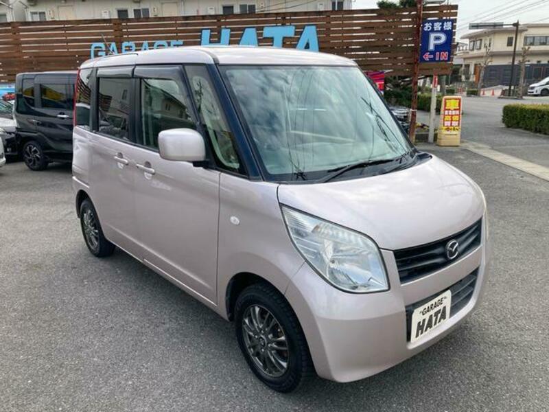 FLAIR WAGON