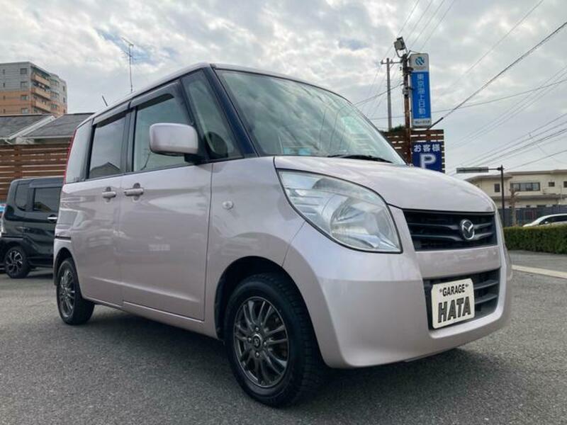 FLAIR WAGON