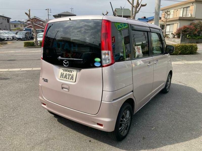 FLAIR WAGON