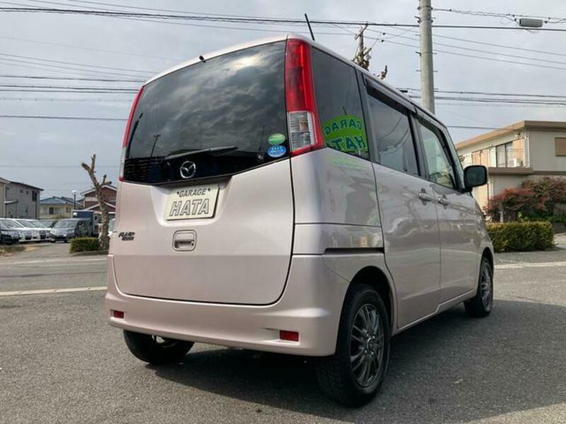 FLAIR WAGON