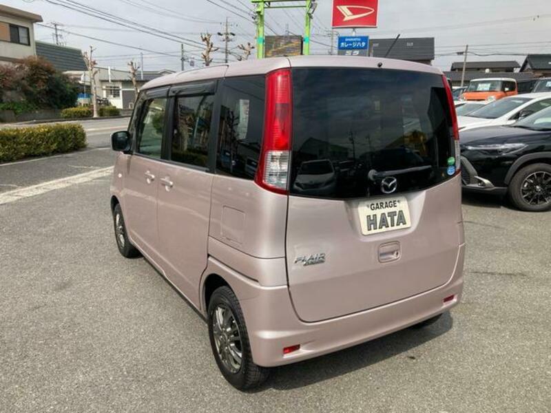 FLAIR WAGON