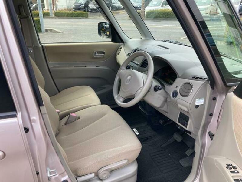 FLAIR WAGON
