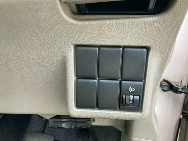 FLAIR WAGON