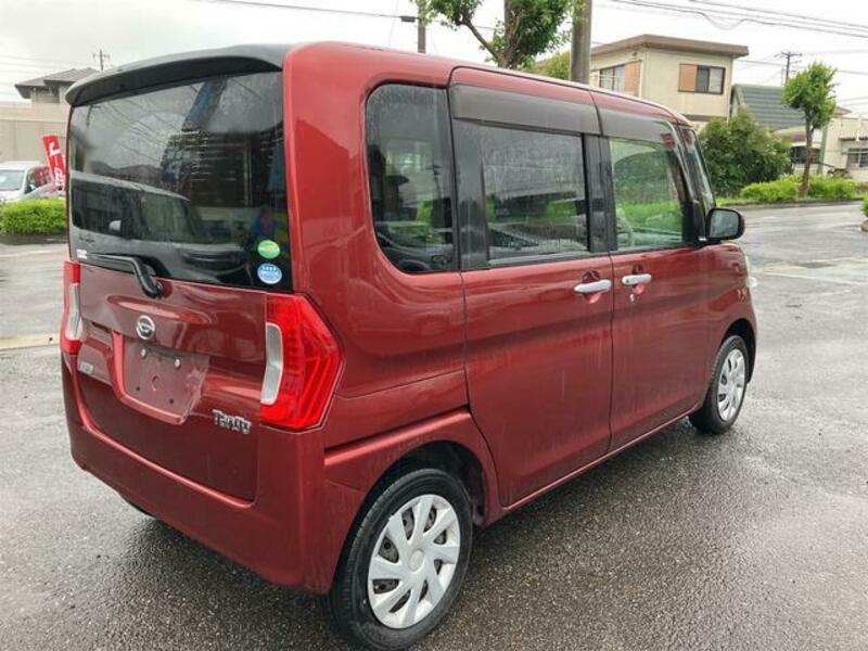 TANTO