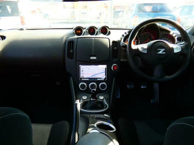 FAIRLADY Z