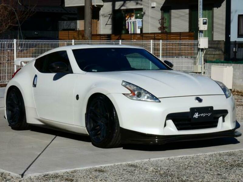 FAIRLADY Z