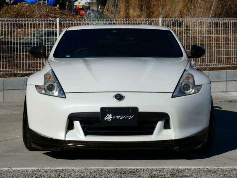 FAIRLADY Z
