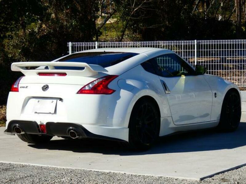 FAIRLADY Z