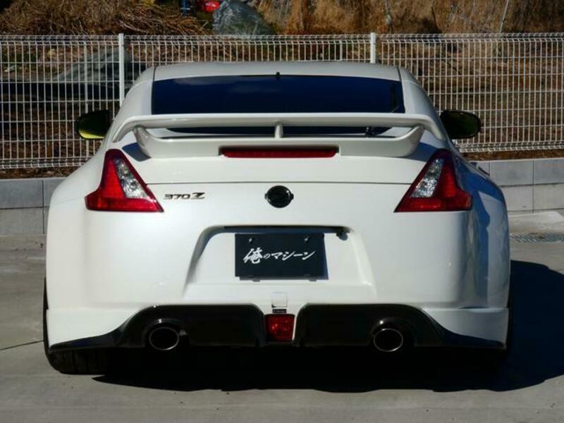 FAIRLADY Z