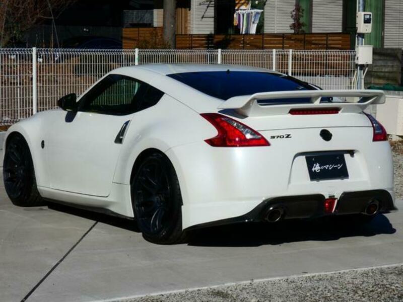 FAIRLADY Z