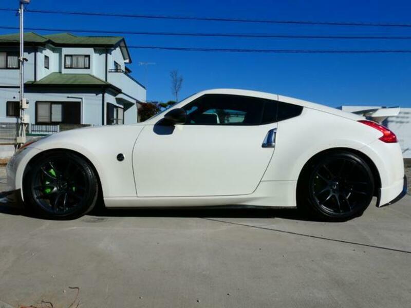 FAIRLADY Z
