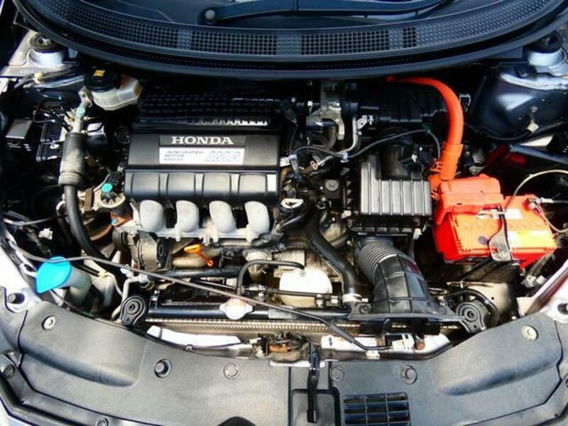 CR-Z