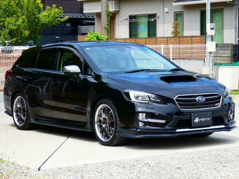 LEVORG