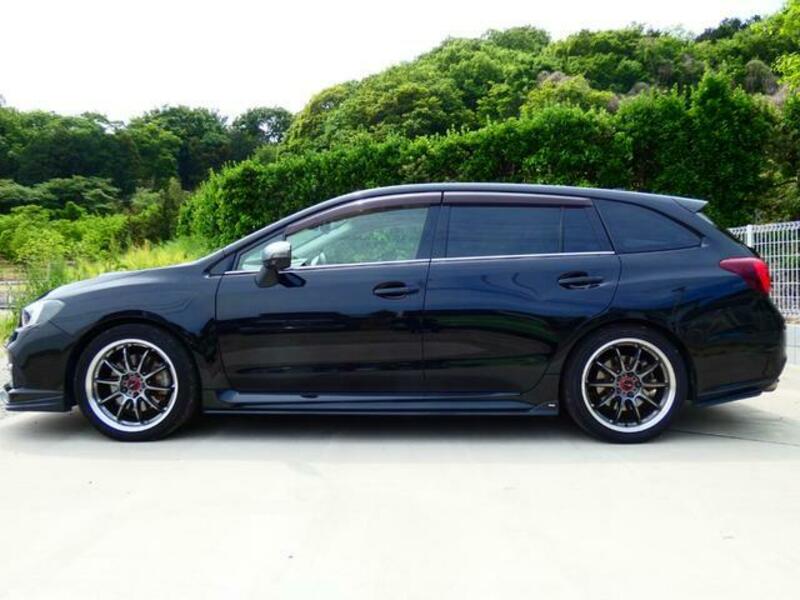 LEVORG