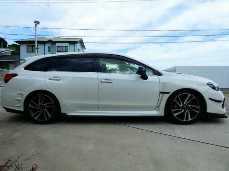 LEVORG