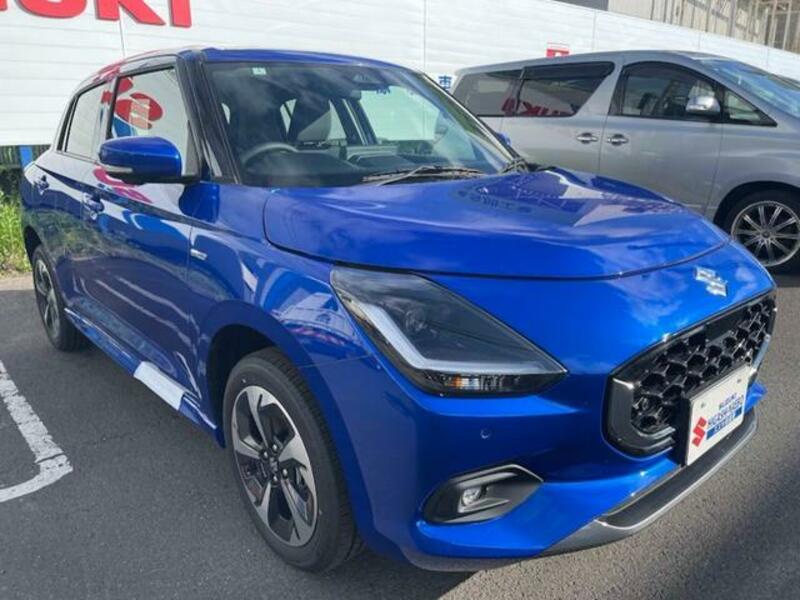 SWIFT