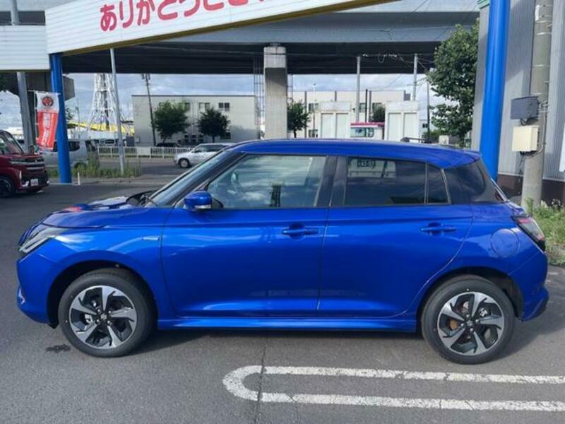 SWIFT