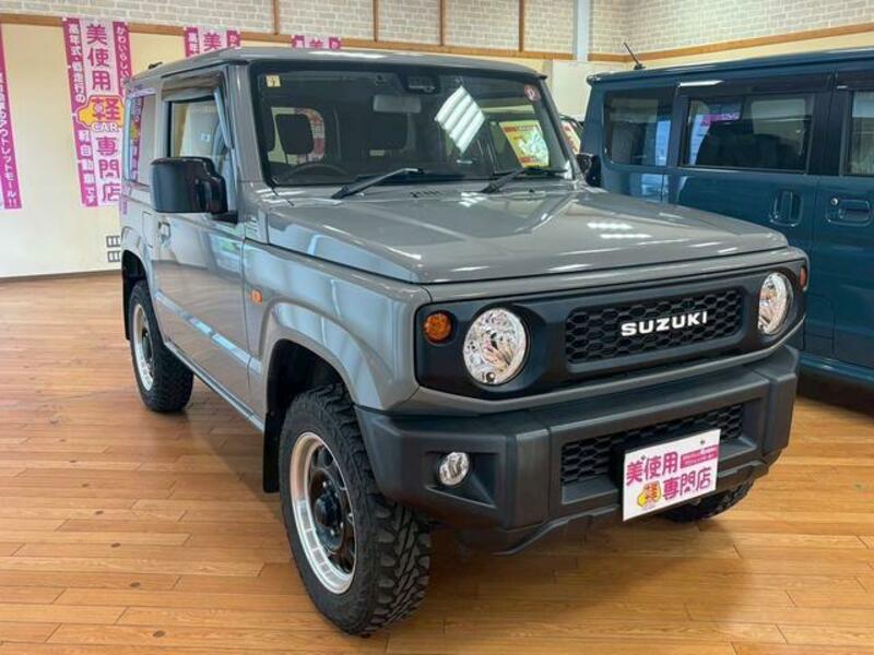 JIMNY