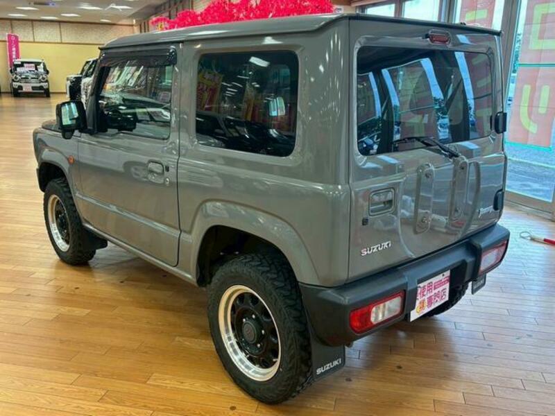 JIMNY