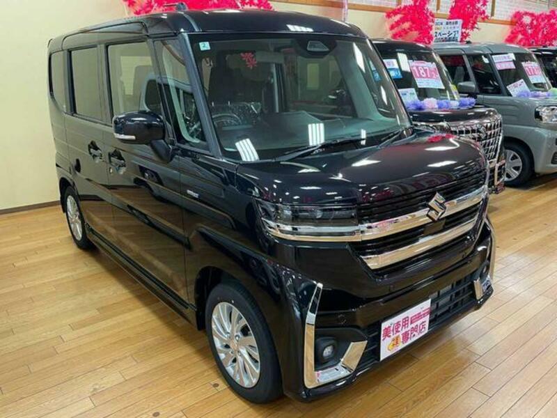 SPACIA CUSTOM
