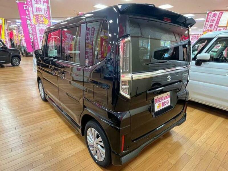 SPACIA CUSTOM