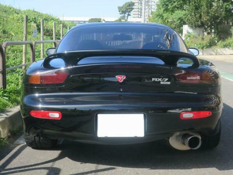 EFINI RX-7
