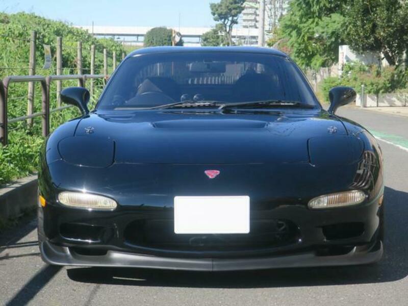 EFINI RX-7