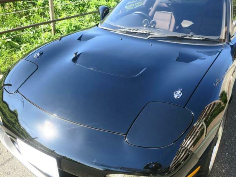 EFINI RX-7