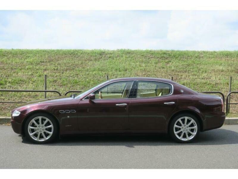 QUATTROPORTE