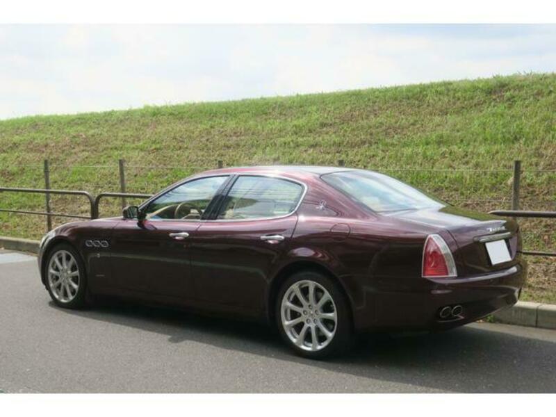 QUATTROPORTE