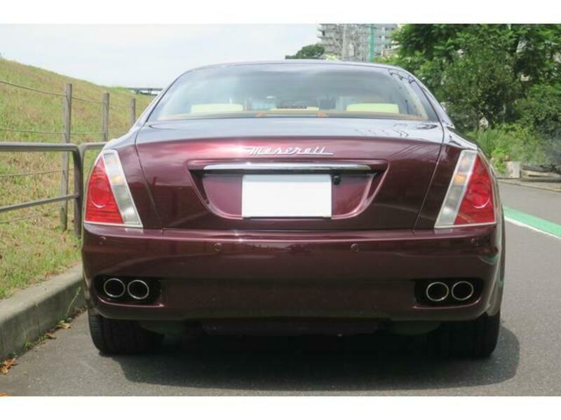 QUATTROPORTE