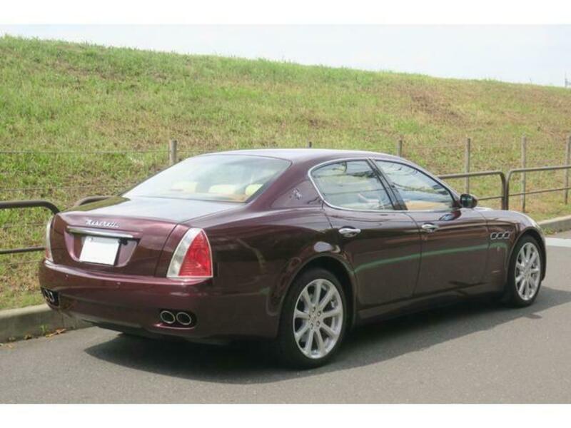 QUATTROPORTE